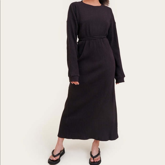 Baserange Shaw Dress - Picture 1 of 2